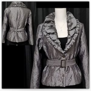 Bala bala jacket size small